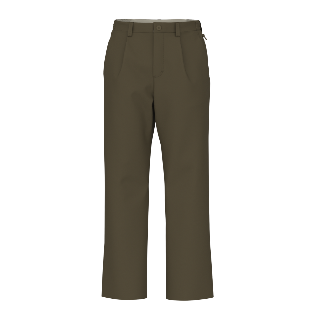 New Balance Men's Numeric Pleated Pants