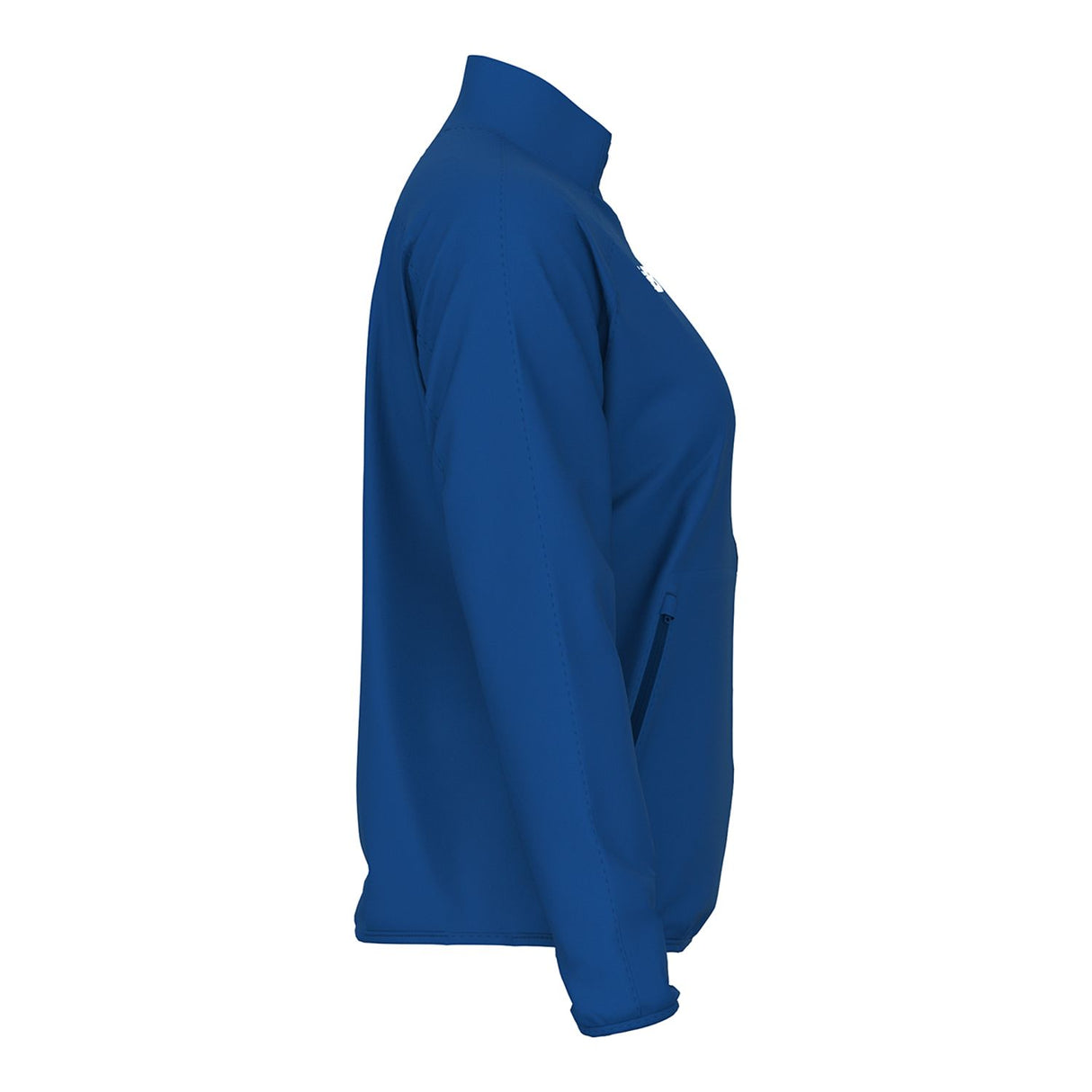 New Balance Women's Aspire Training Jacket-2