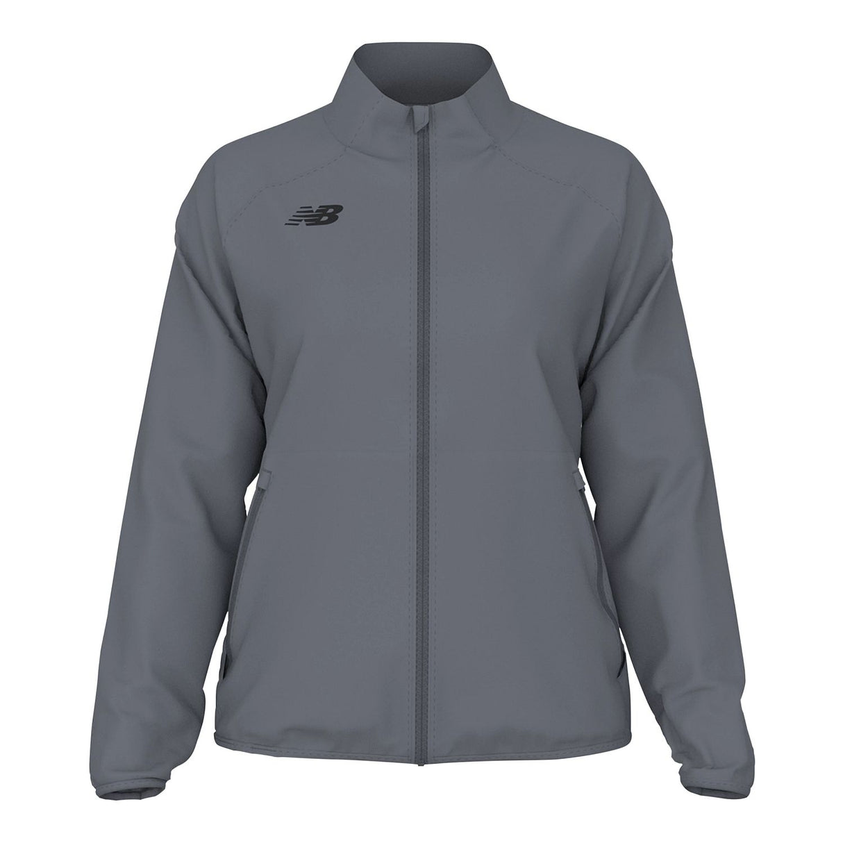 New Balance Women's Aspire Training Jacket-1