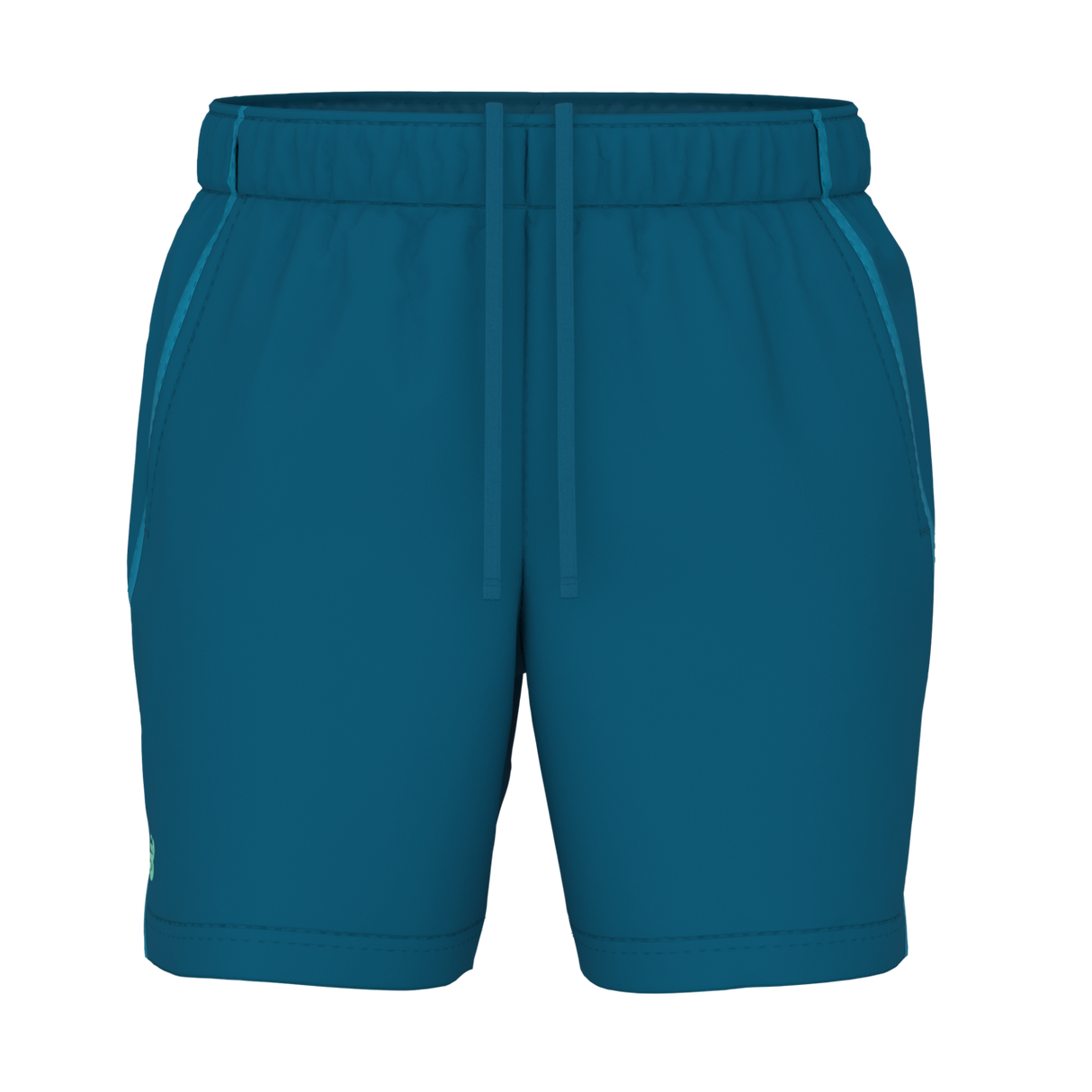 New Balance Men's Tournament NYC Shorts