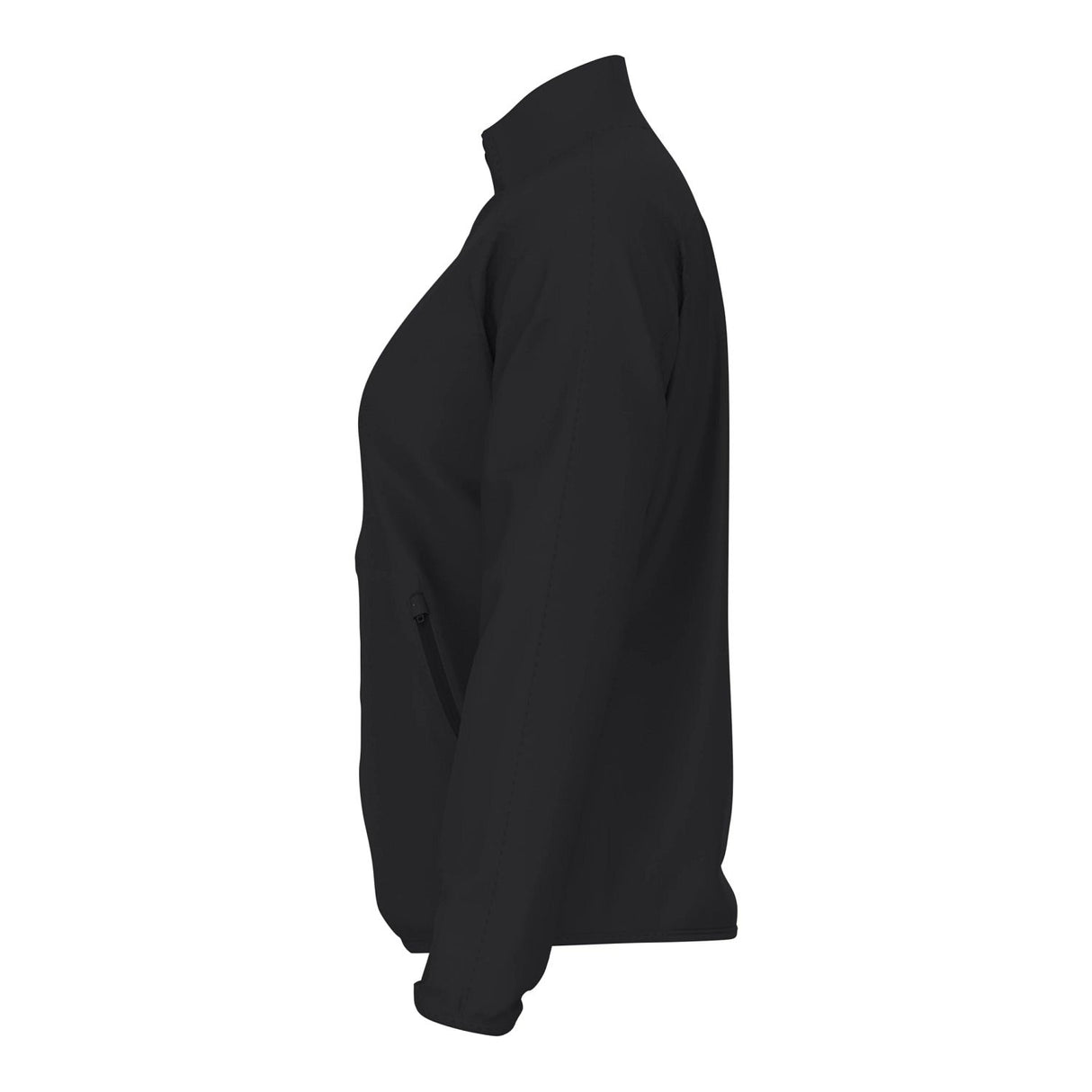 New Balance Women's Aspire Training Jacket-3
