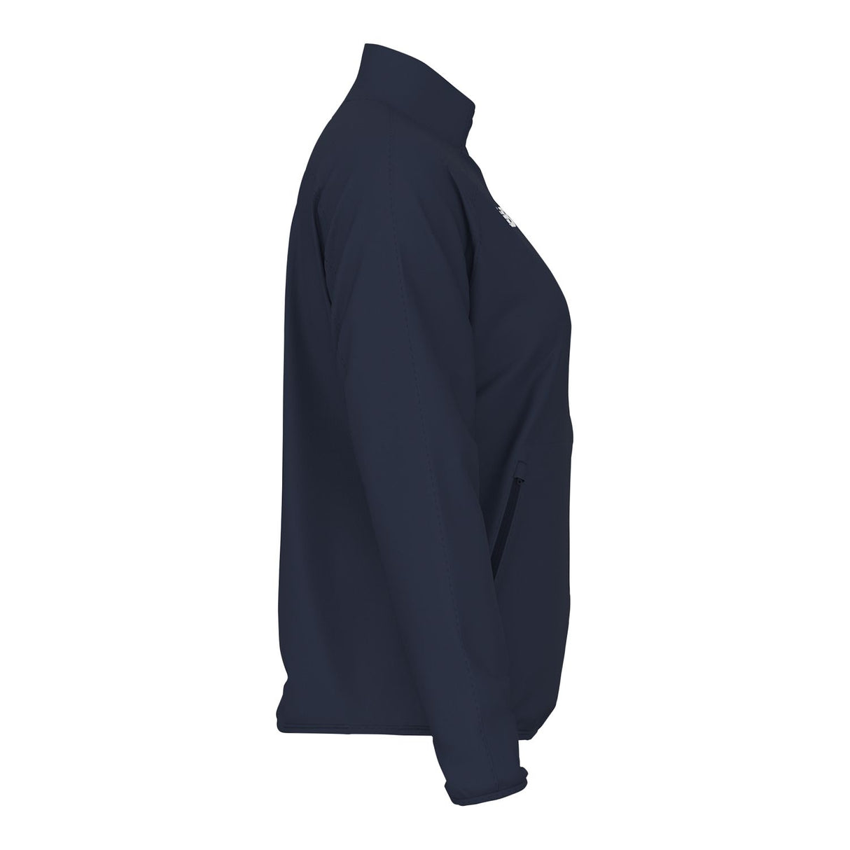 New Balance Women's Aspire Training Jacket-2