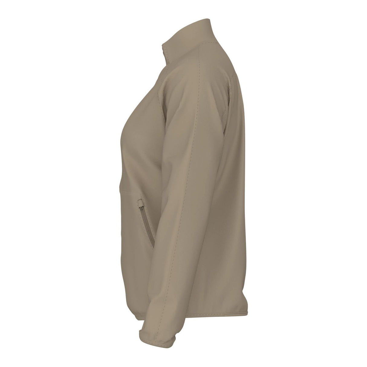 New Balance Women's Aspire Training Jacket-3