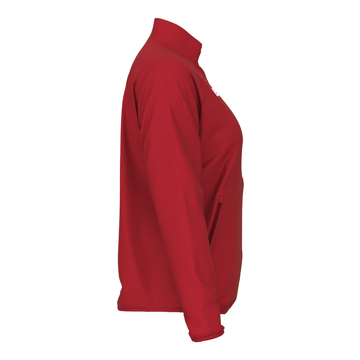 New Balance Women's Aspire Training Jacket-2