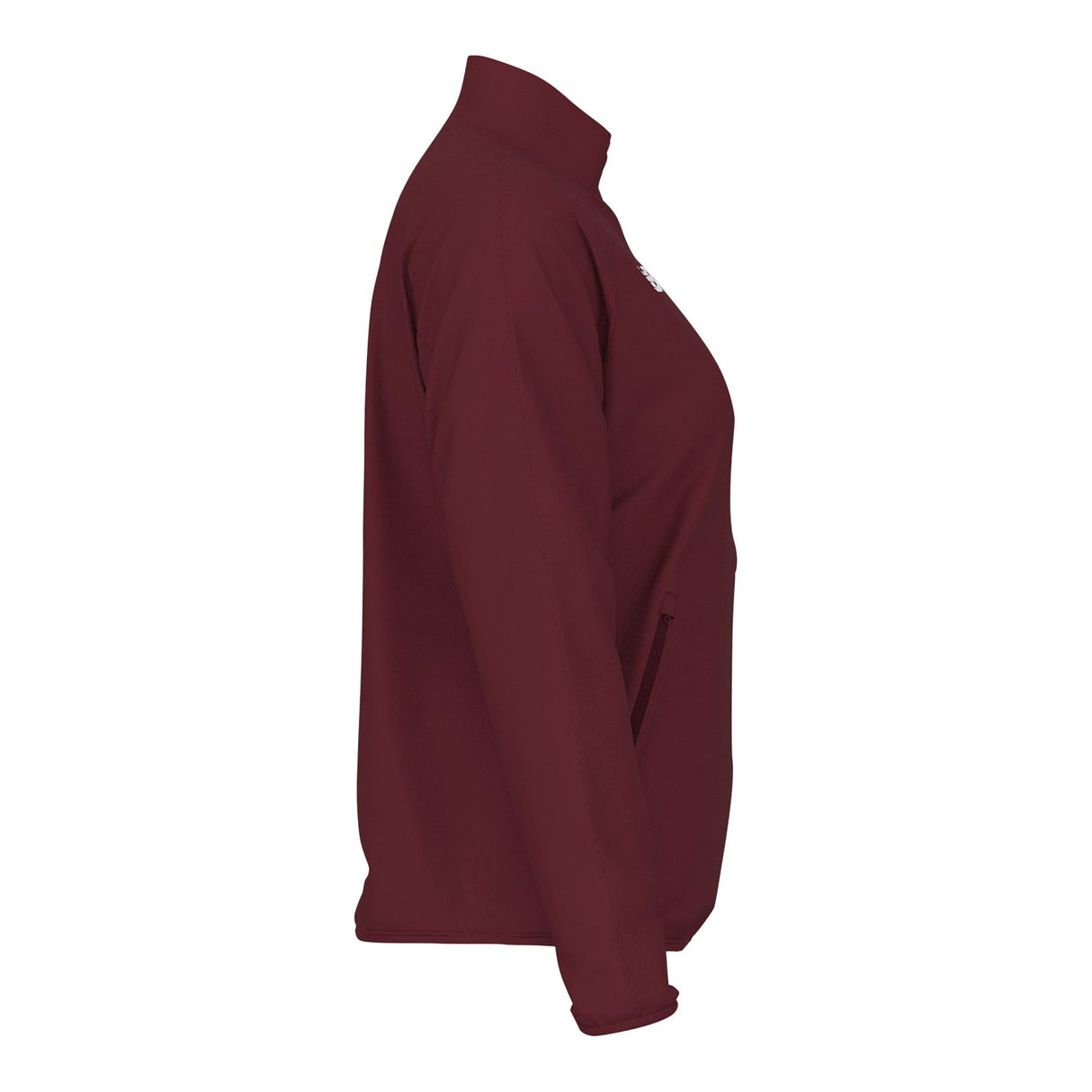 New Balance Women's Aspire Training Jacket-2