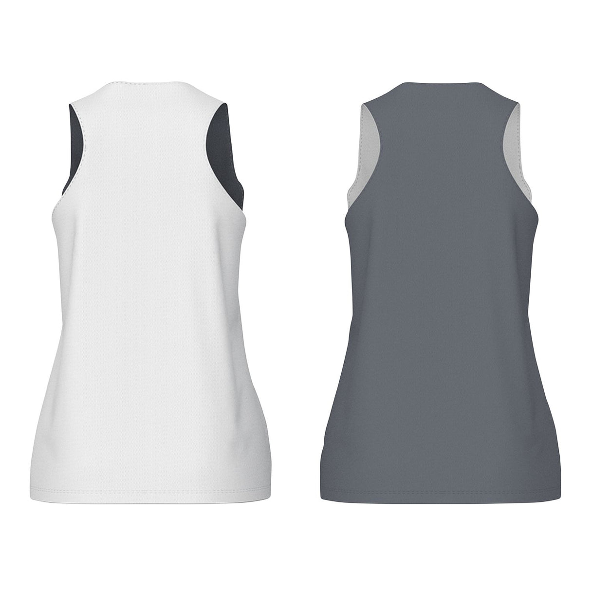 New Balance Women's Combine Reversible Basketball Jersey-2