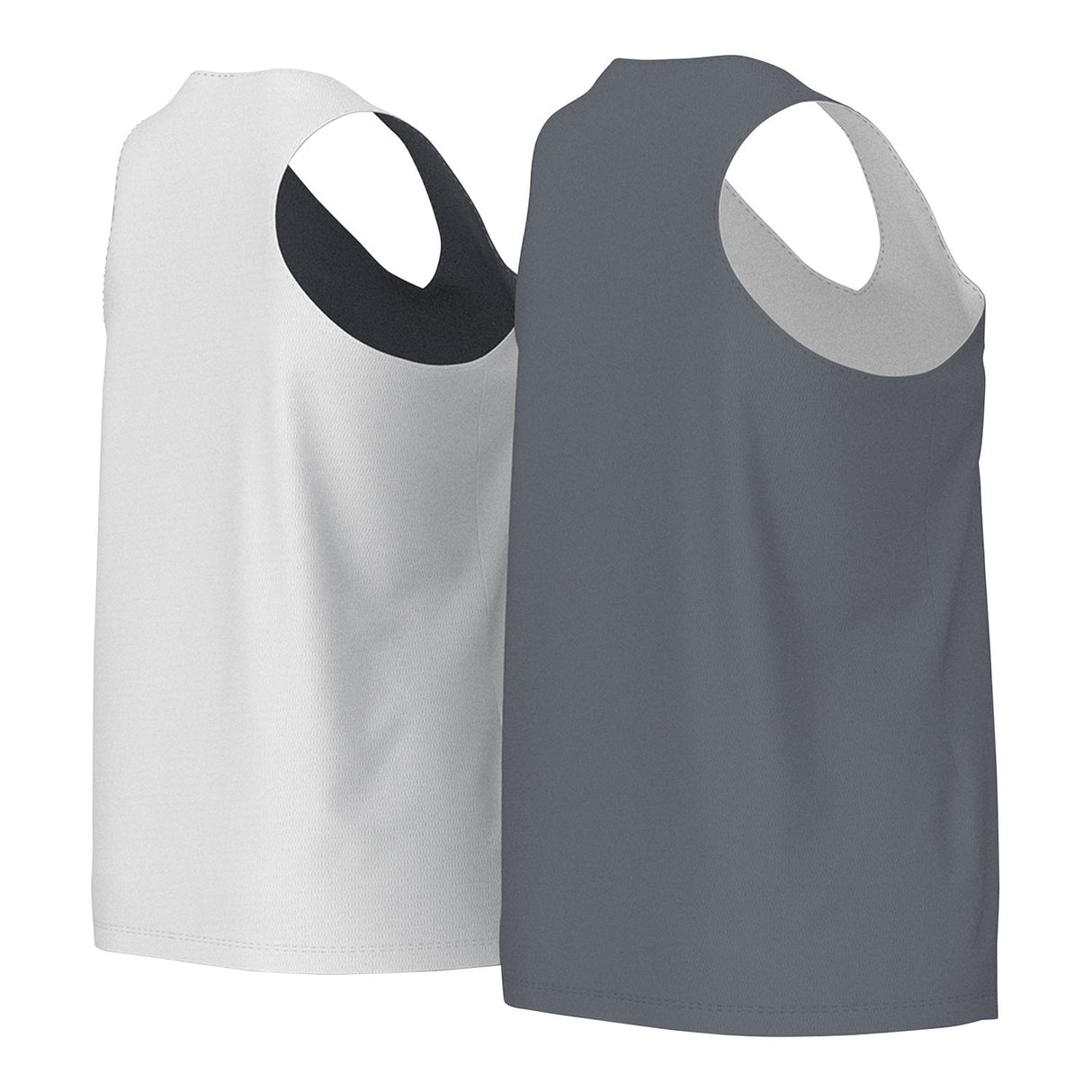 New Balance Women's Combine Reversible Basketball Jersey-4