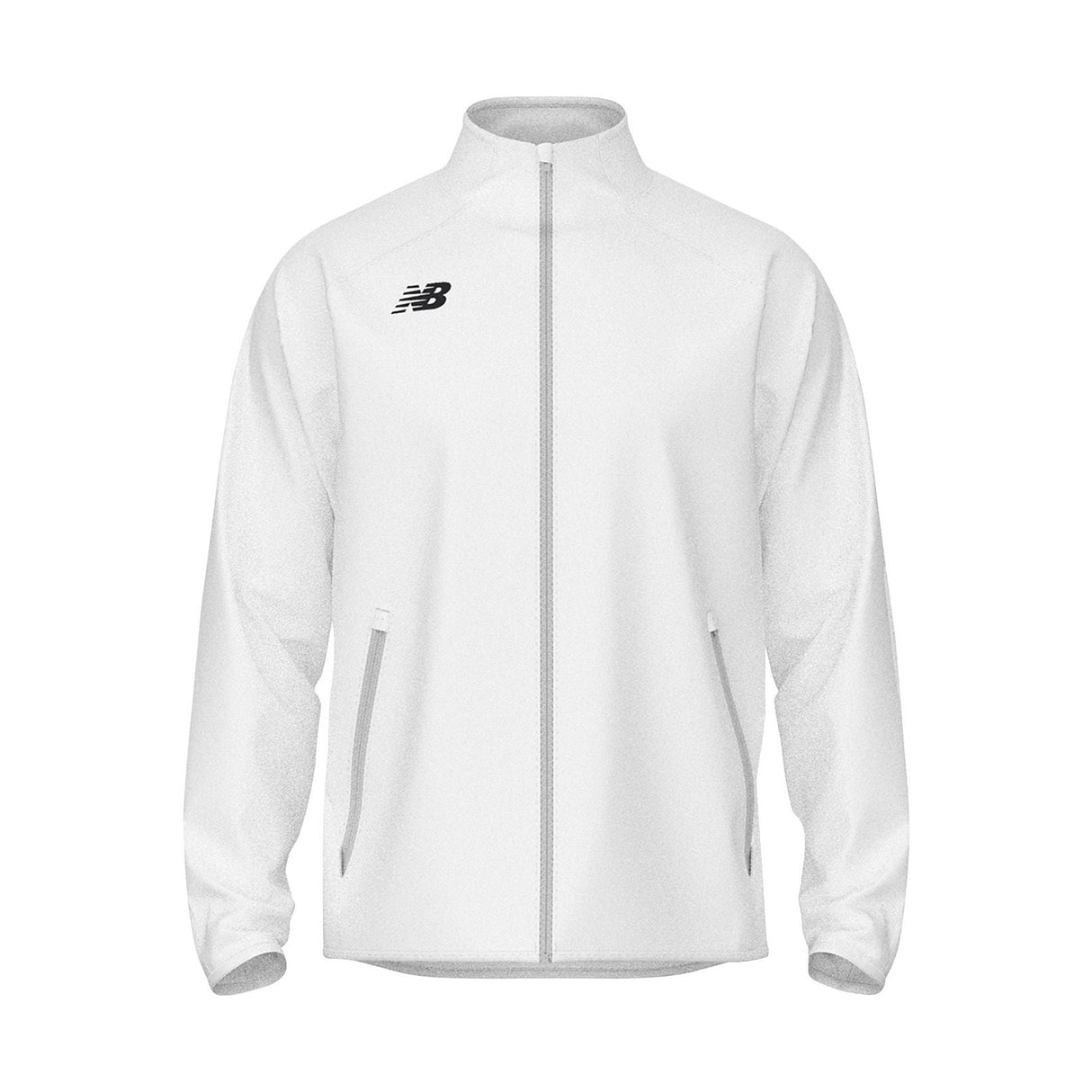 New Balance Men's Aspire Training Jacket-1