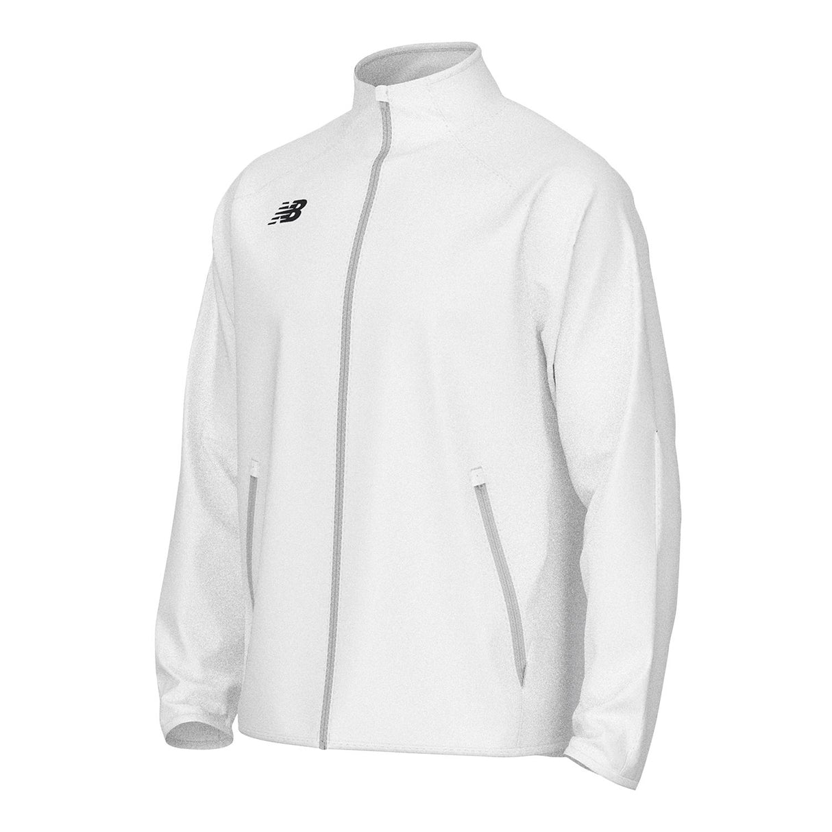 New Balance Men's Aspire Training Jacket-5