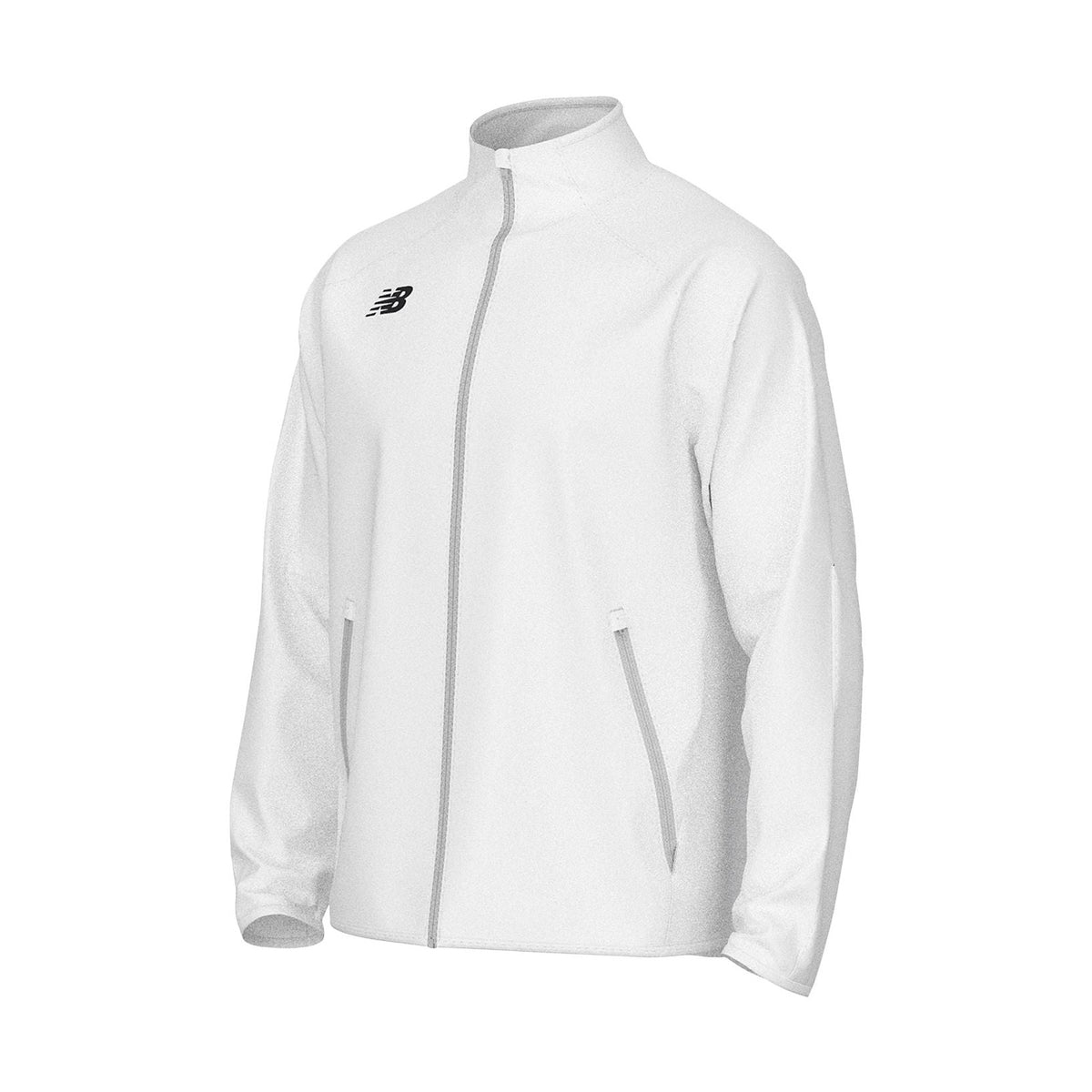 New Balance Men's Aspire Training Jacket-5