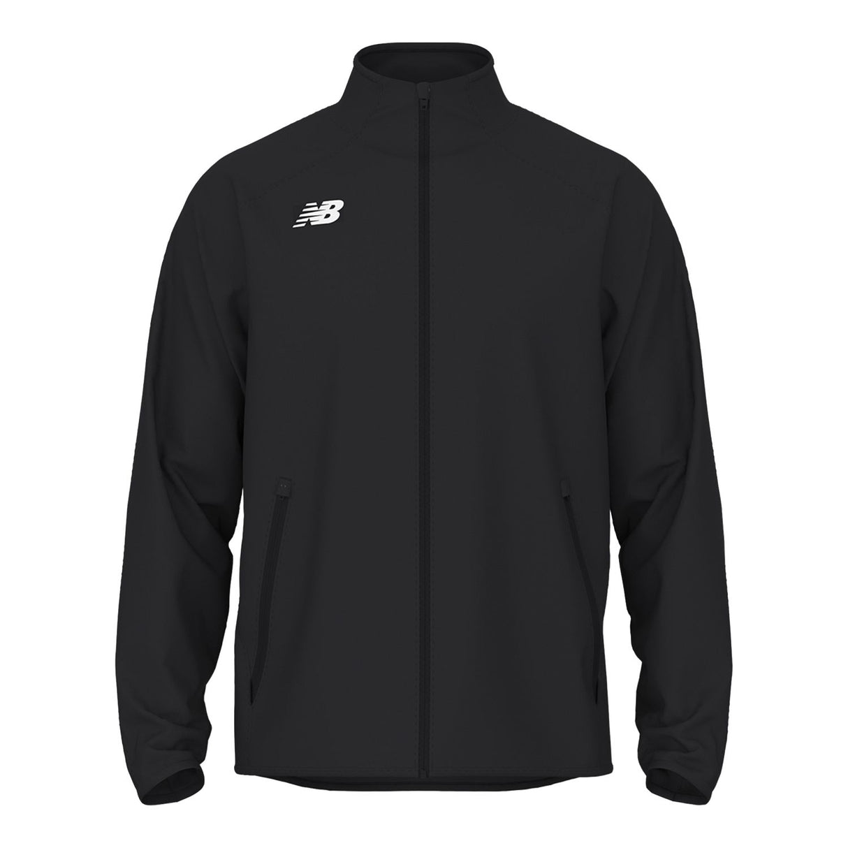 New Balance Men's Aspire Training Jacket-1