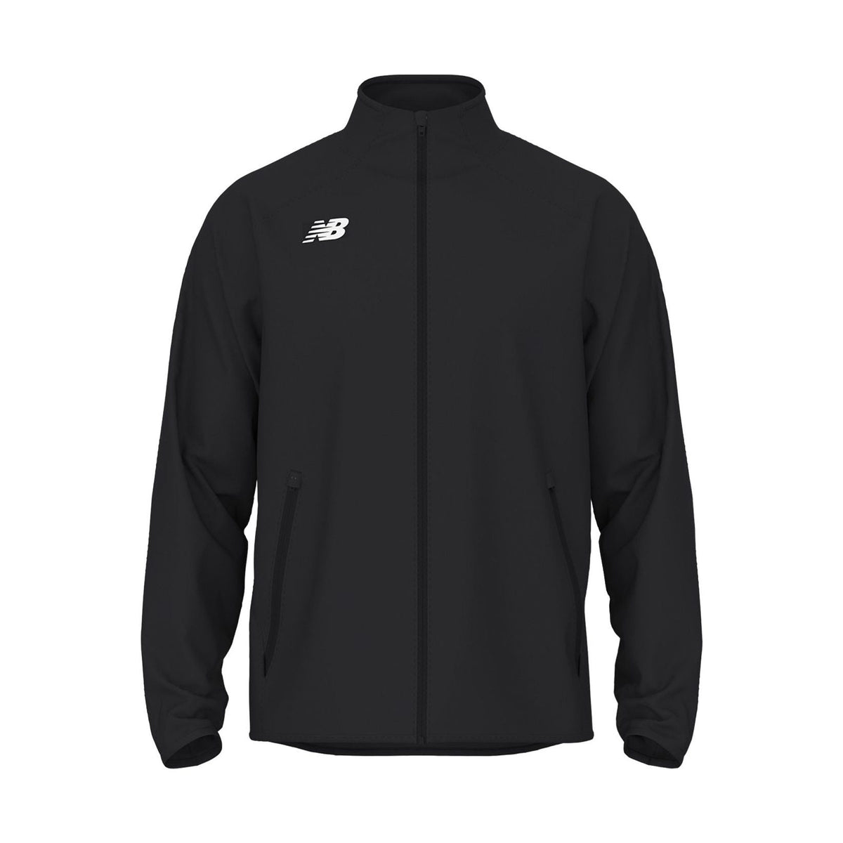 New Balance Men's Aspire Training Jacket-1
