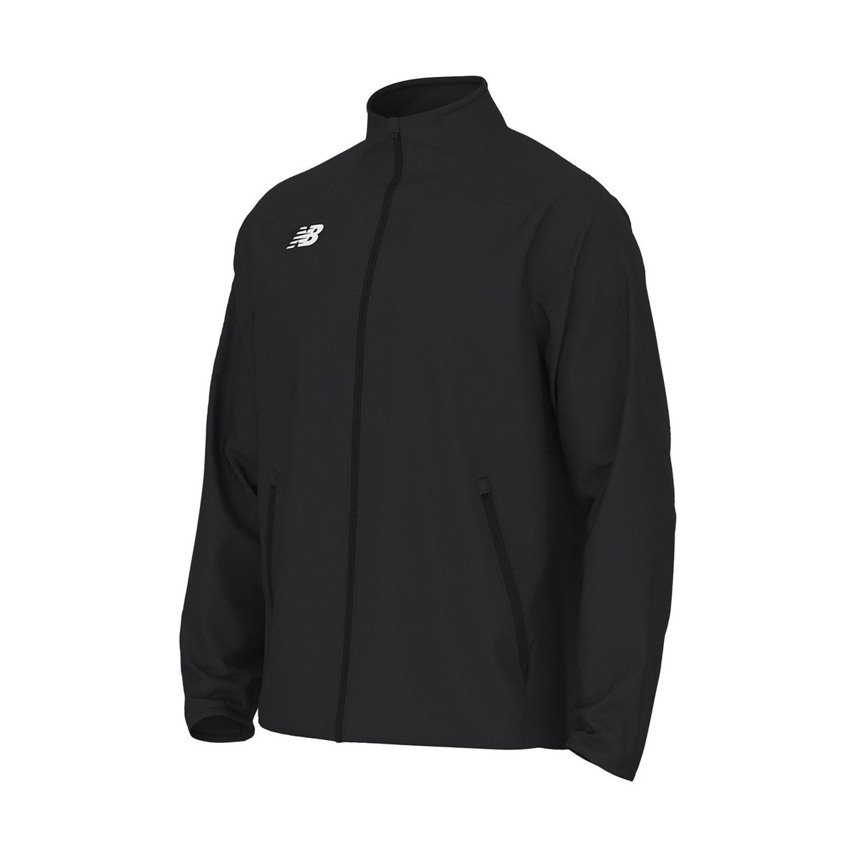 New Balance Men's Aspire Training Jacket-5