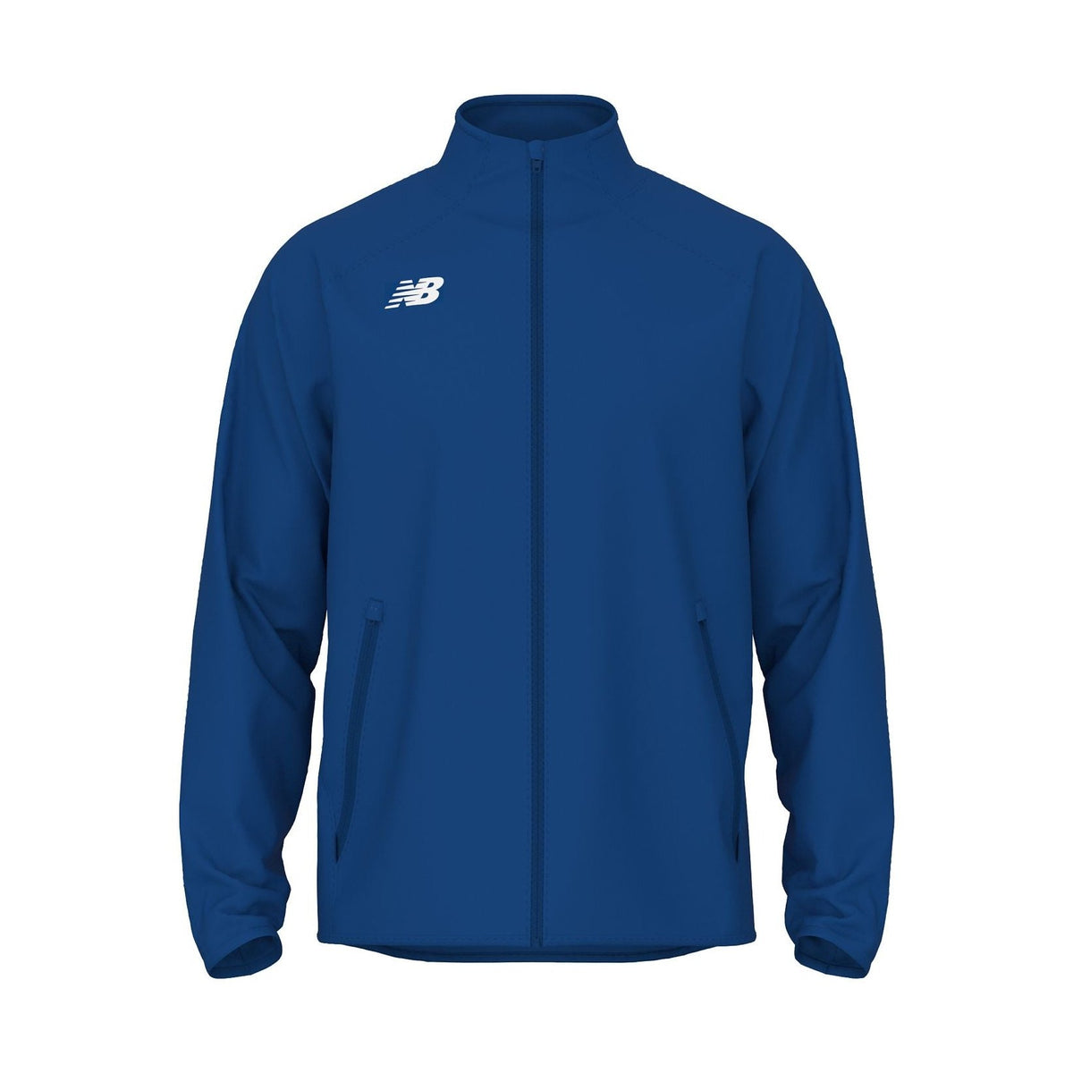 New Balance Men's Aspire Training Jacket-1