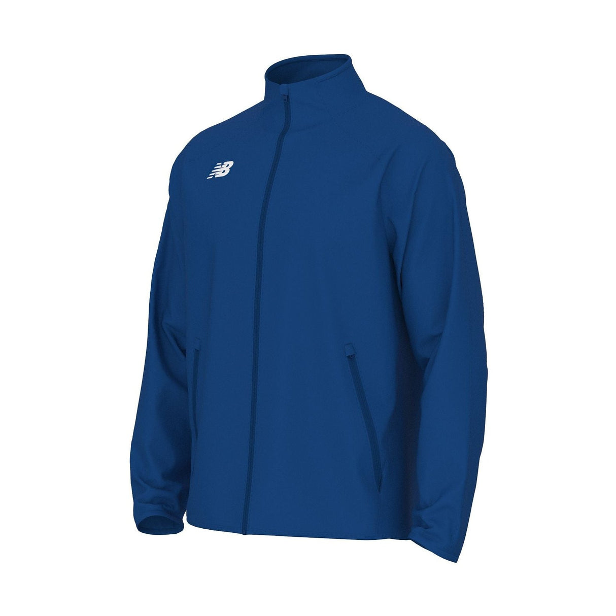 New Balance Men's Aspire Training Jacket-5