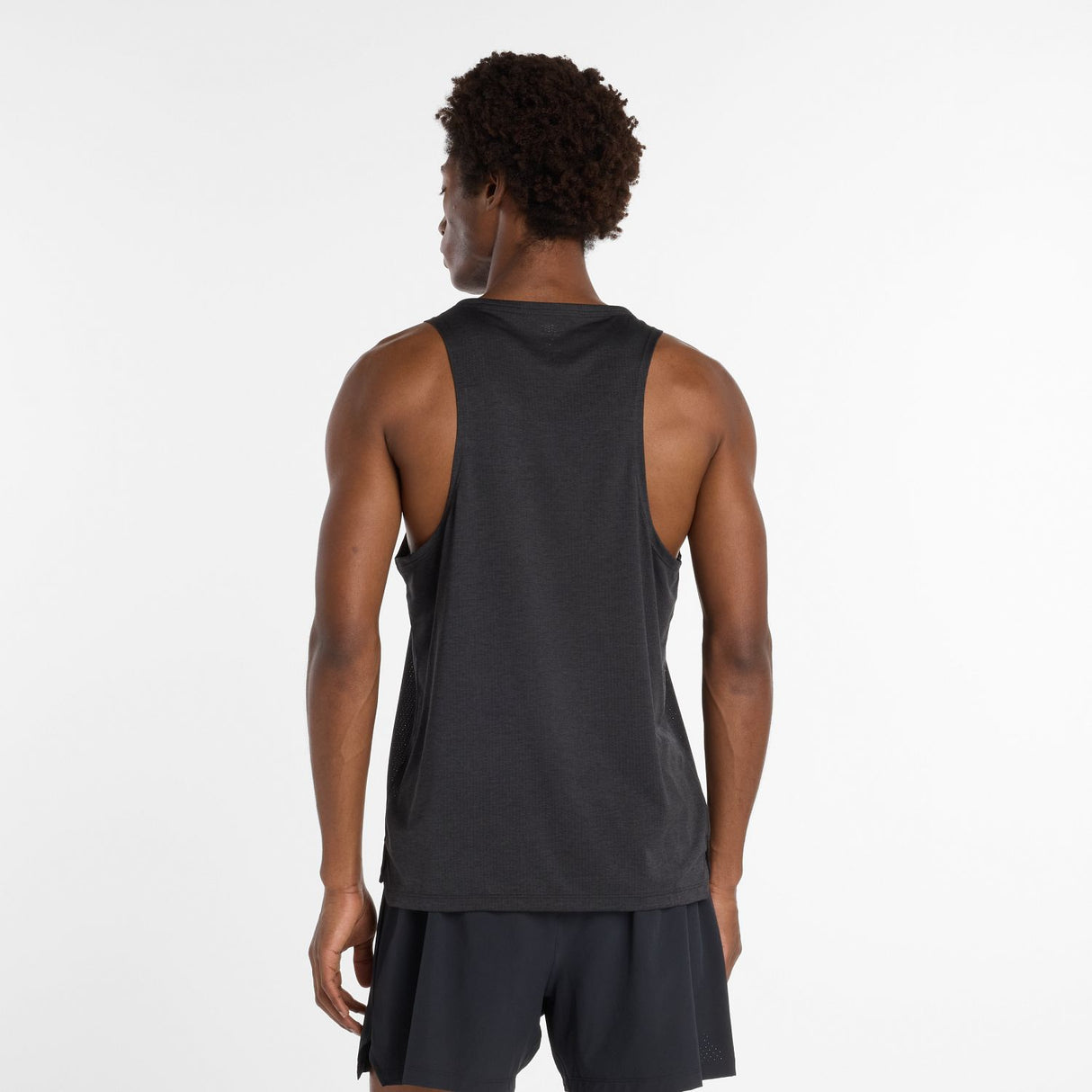 New Balance Men's NYC Marathon Athletics Singlet-4