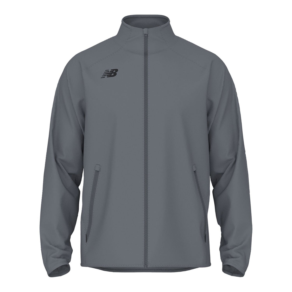 New Balance Men's Aspire Training Jacket-1
