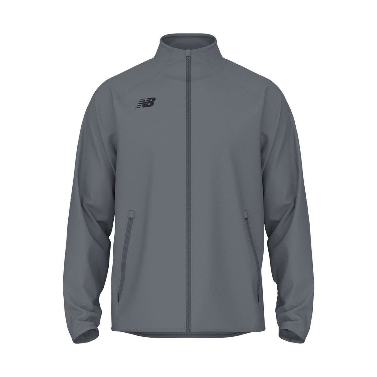 New Balance Men's Aspire Training Jacket-1