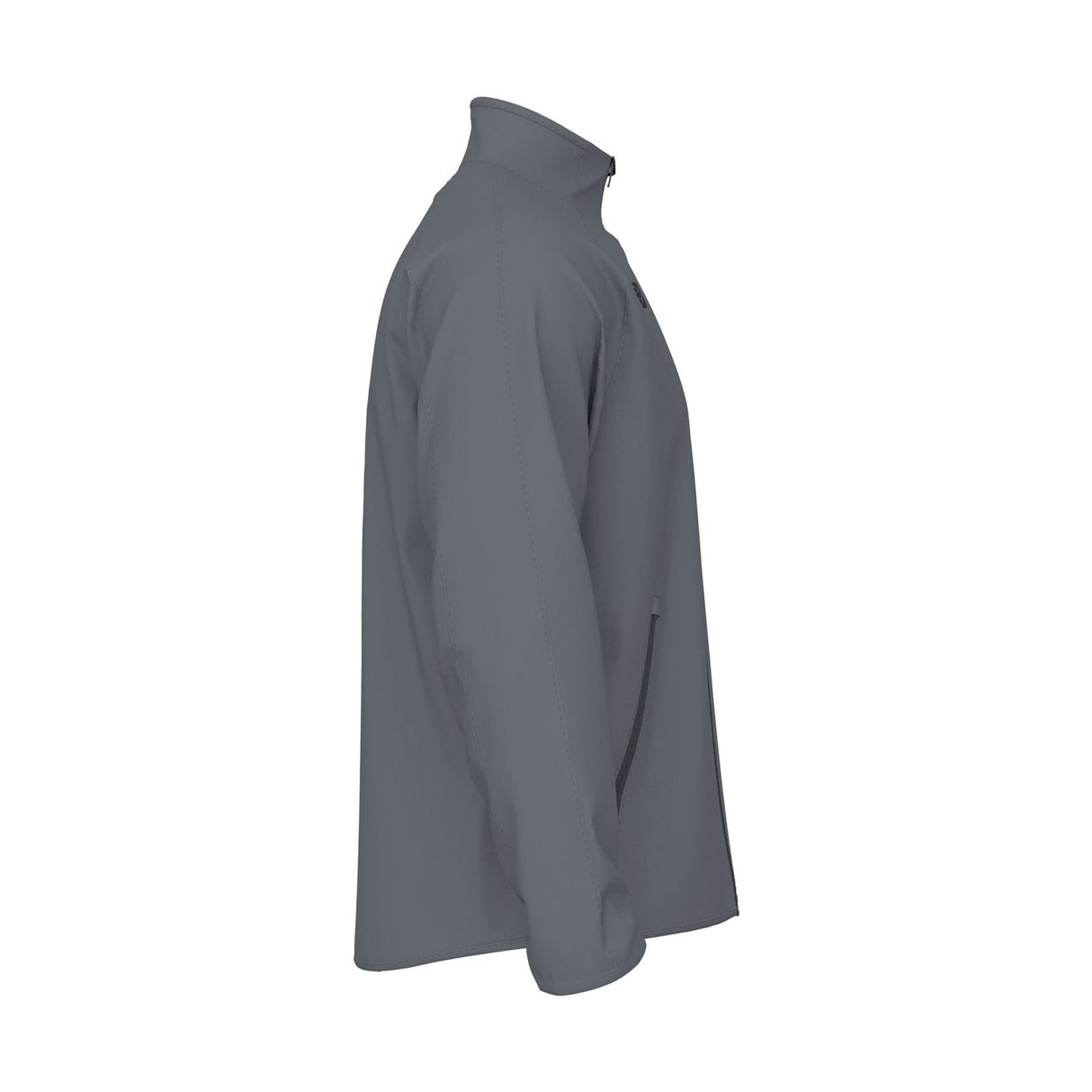 New Balance Men's Aspire Training Jacket-2