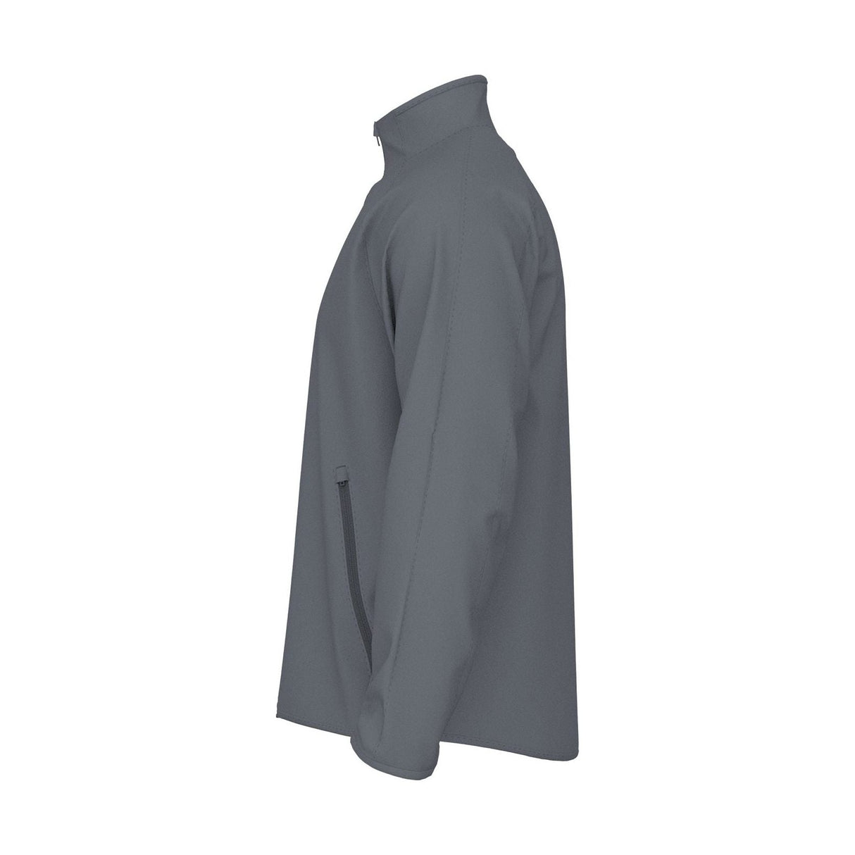 New Balance Men's Aspire Training Jacket-3