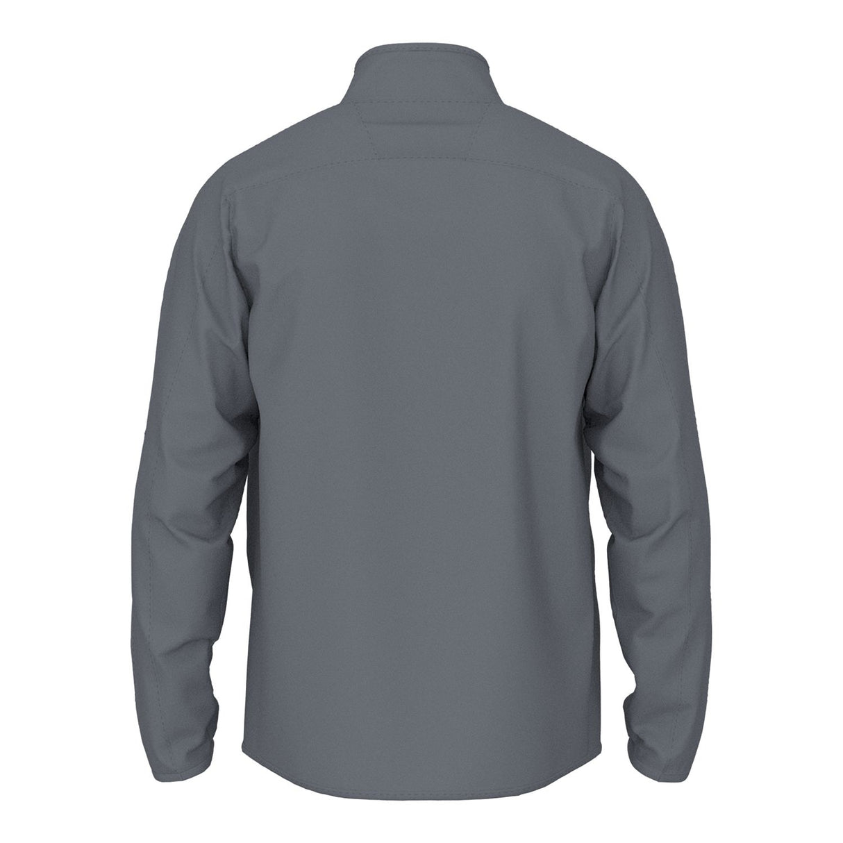 New Balance Men's Aspire Training Jacket-4