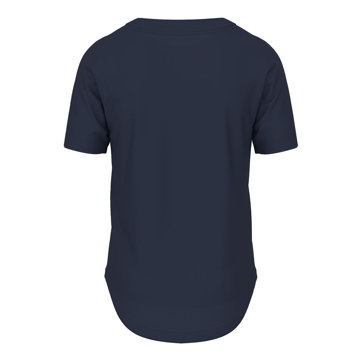 New Balance Men's Adversary 2.0 2Button Baseball Jersey-4