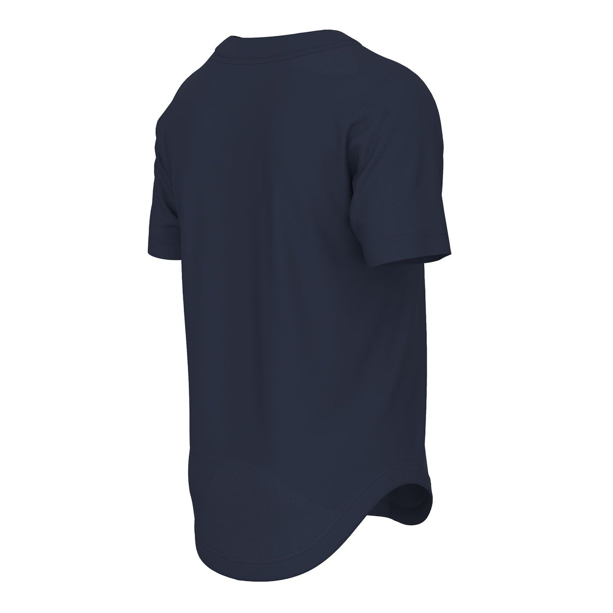 New Balance Men's Adversary 2.0 2Button Baseball Jersey-6