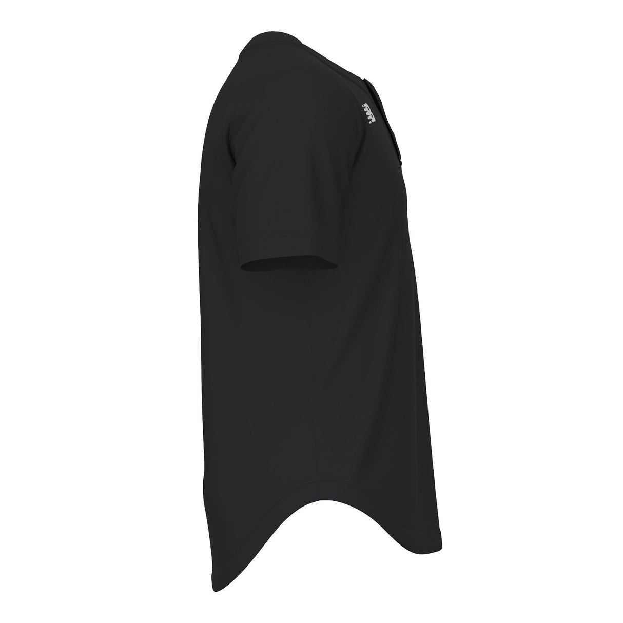New Balance Men's Adversary 2.0 2Button Baseball Jersey-2