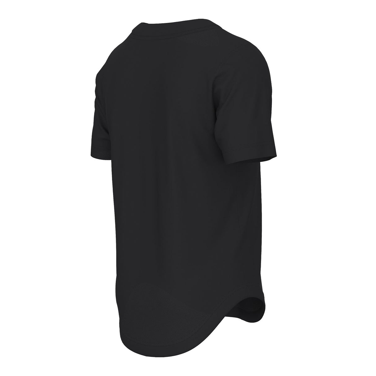 New Balance Men's Adversary 2.0 2Button Baseball Jersey-6
