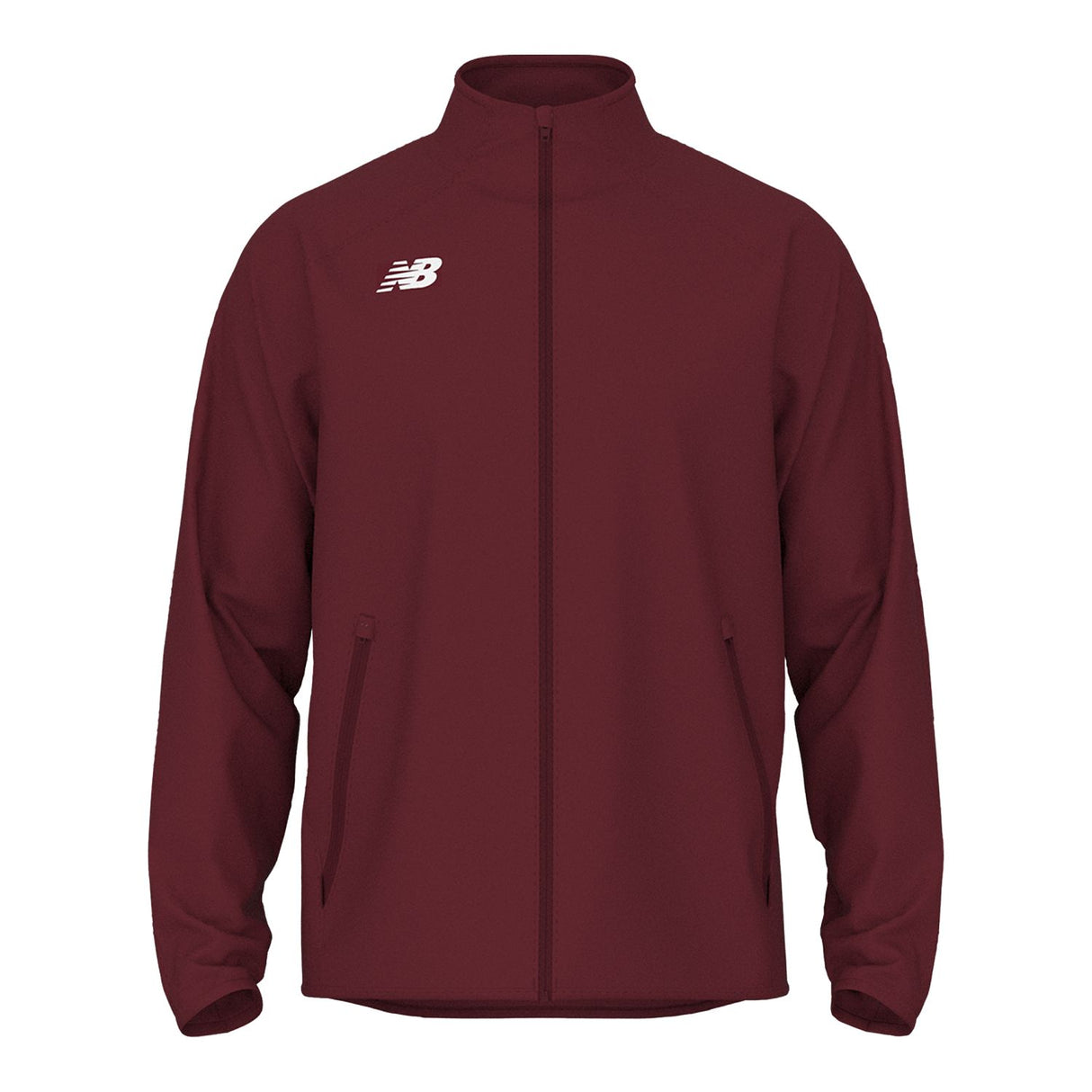 New Balance Men's Aspire Training Jacket-1