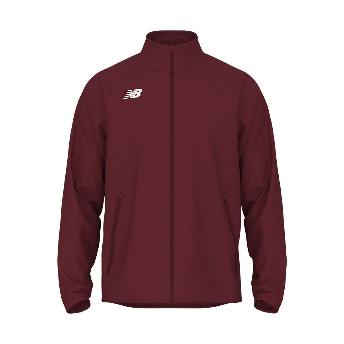 New Balance Men's Aspire Training Jacket-1