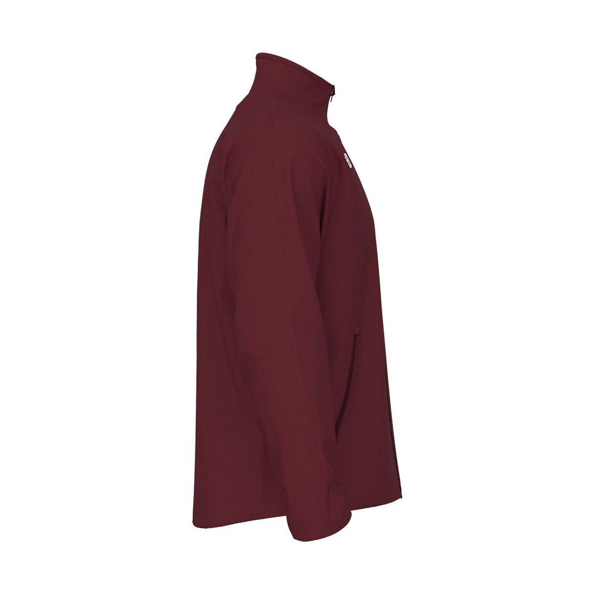 New Balance Men's Aspire Training Jacket-2