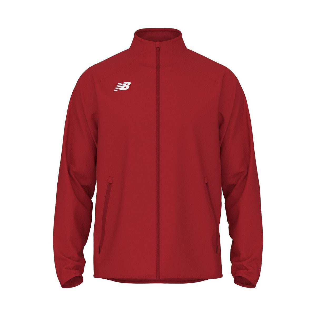 New Balance Men's Aspire Training Jacket-1