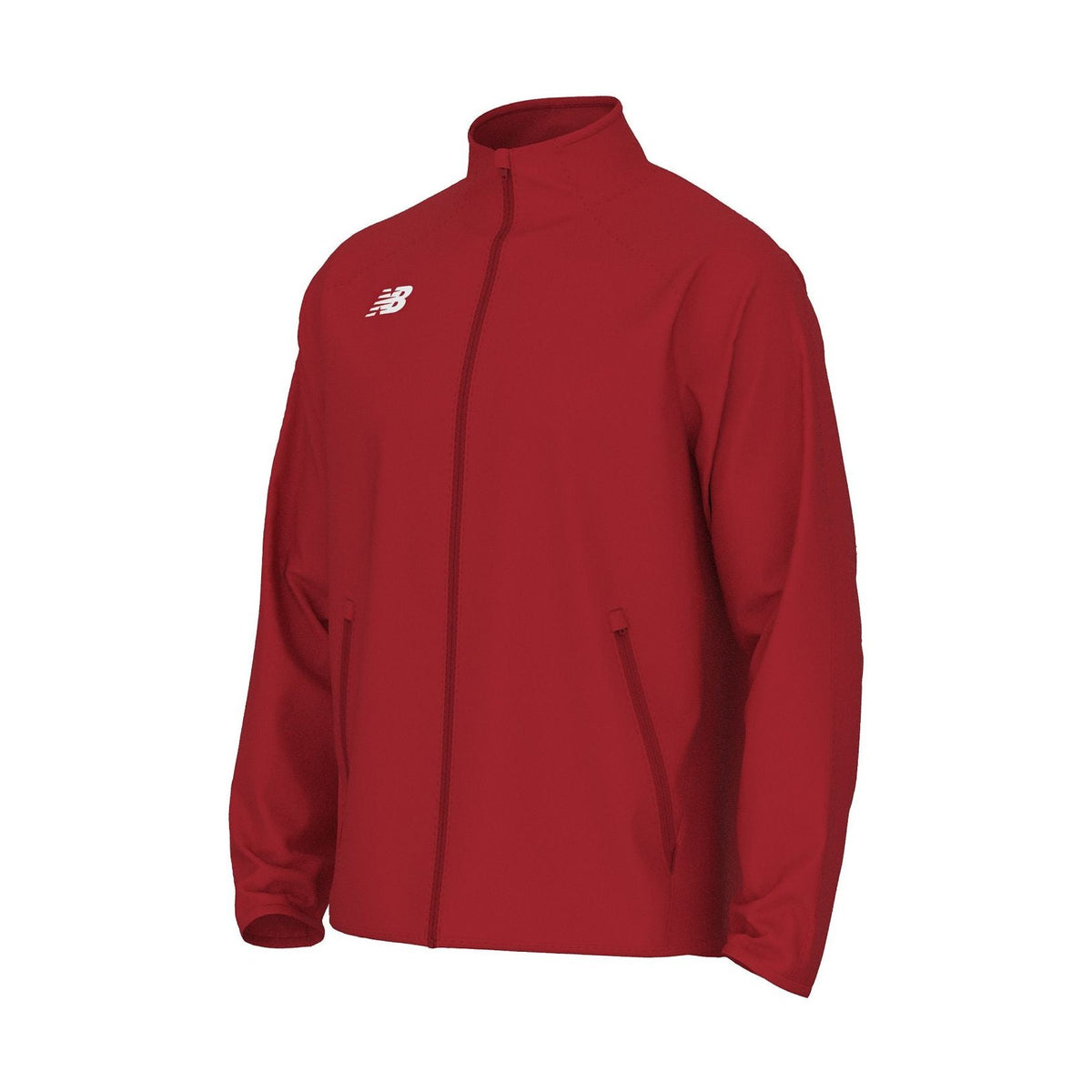 New Balance Men's Aspire Training Jacket-5