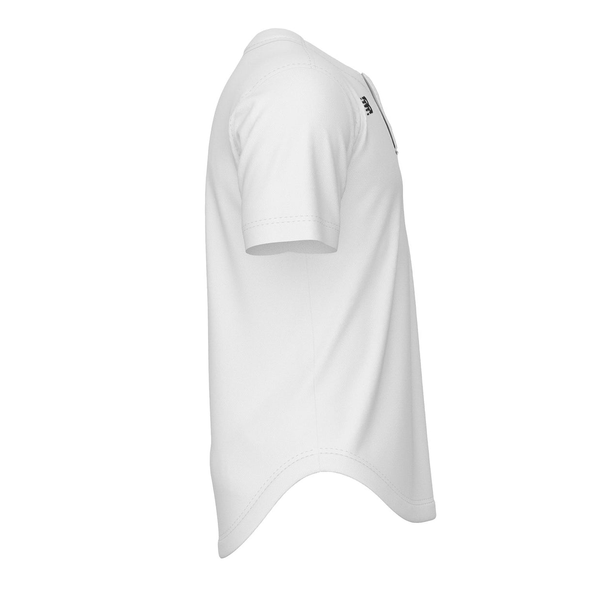 New Balance Men's Adversary 2.0 2Button Baseball Jersey-2