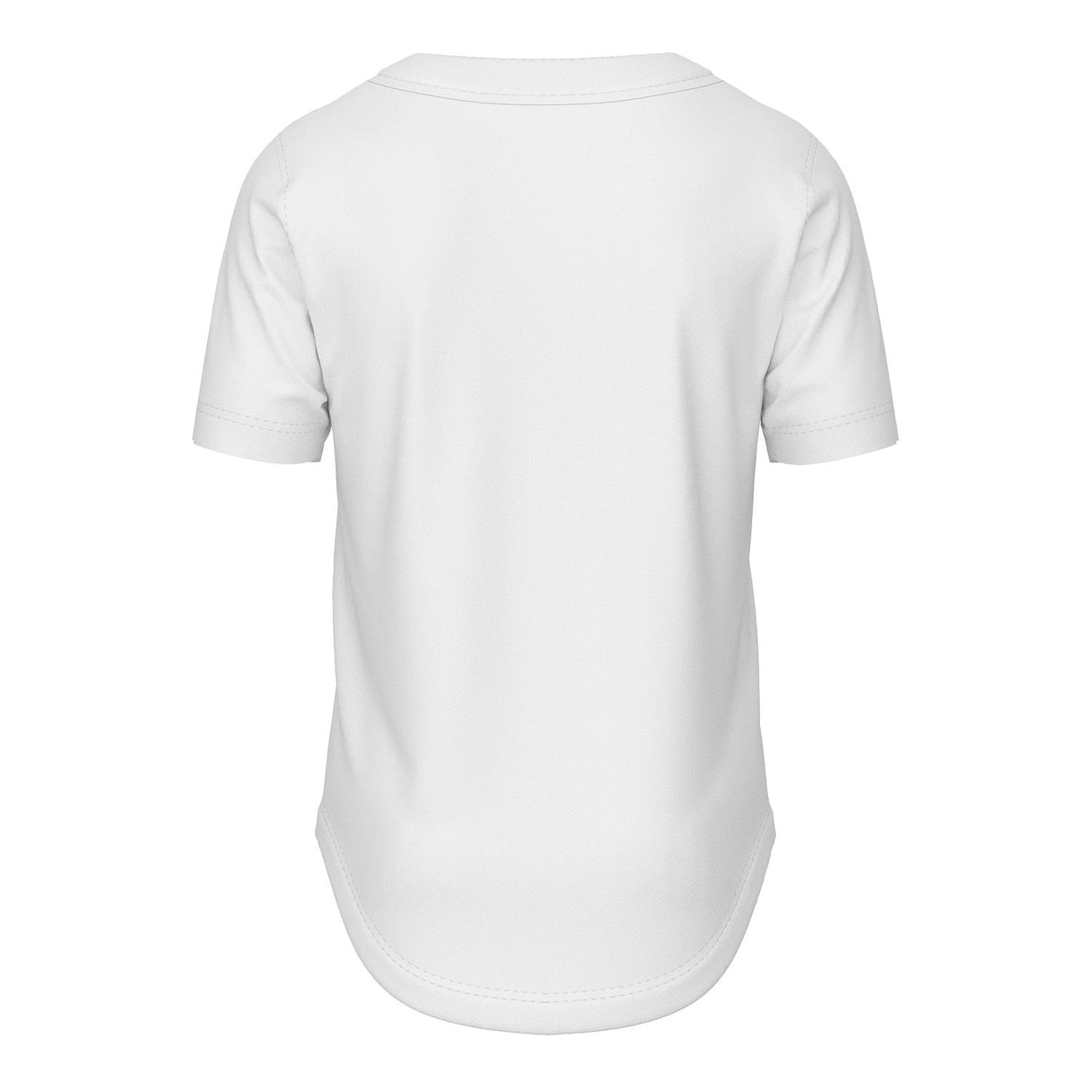 New Balance Men's Adversary 2.0 2Button Baseball Jersey-4