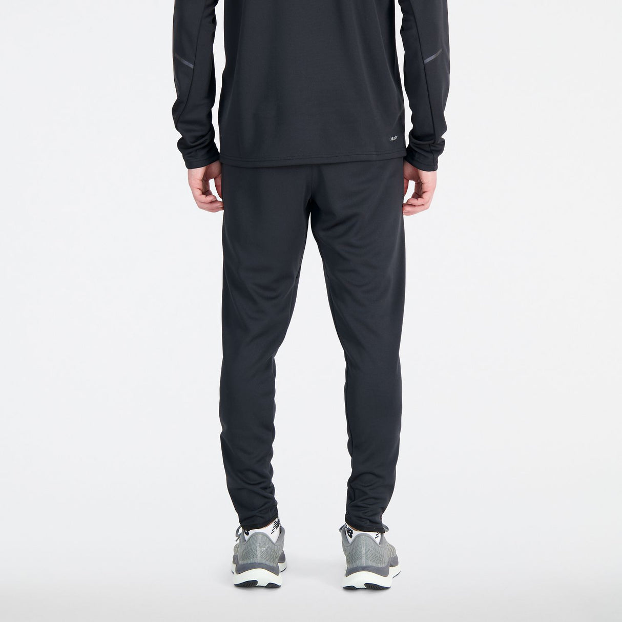 New Balance Men's Tenacity Knit Training Pants-4