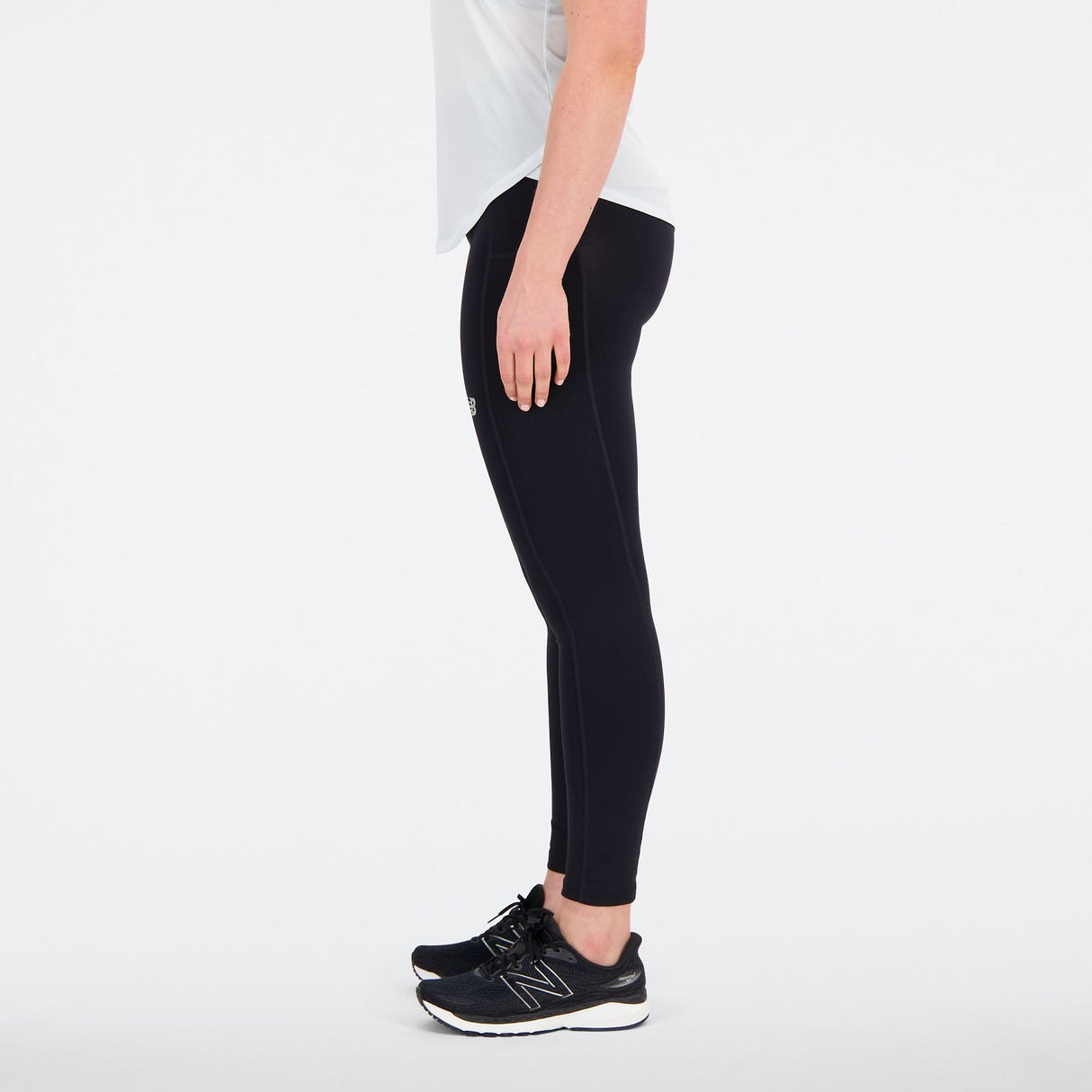 New Balance Women's Accelerate Pacer Tights-4