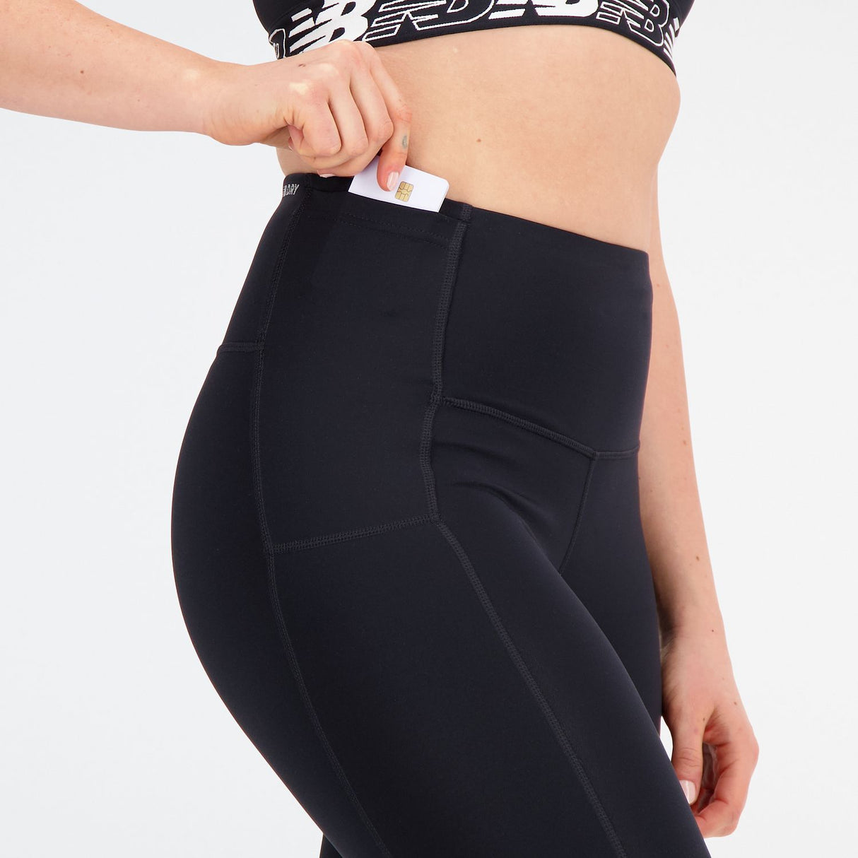New Balance Women's Accelerate Pacer Tights-7