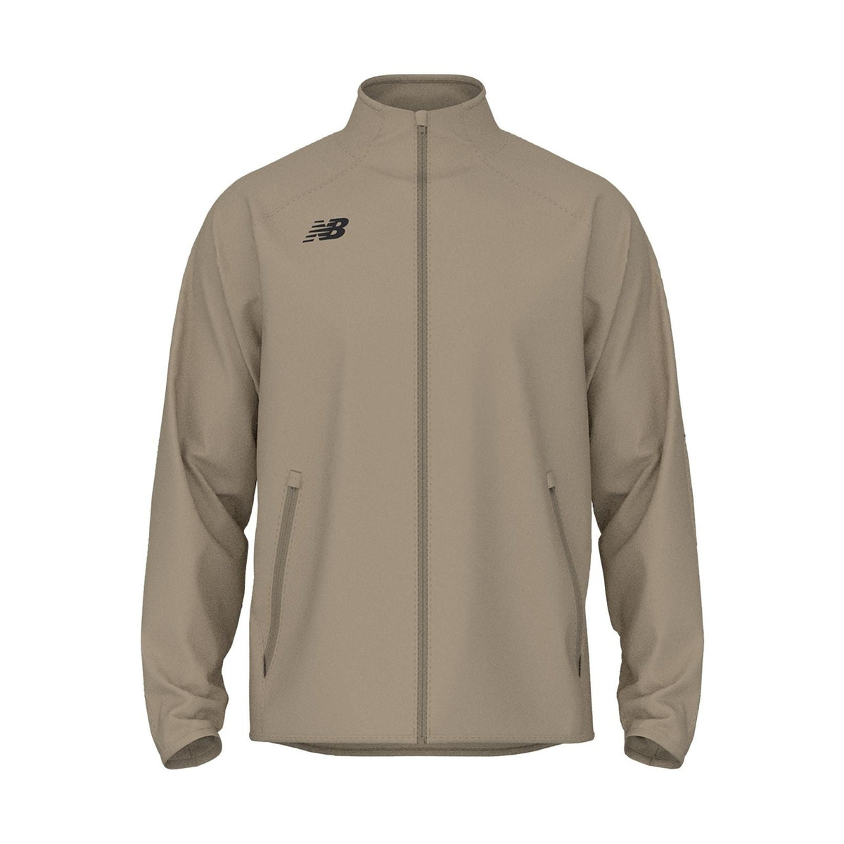 New Balance Men's Aspire Training Jacket-1