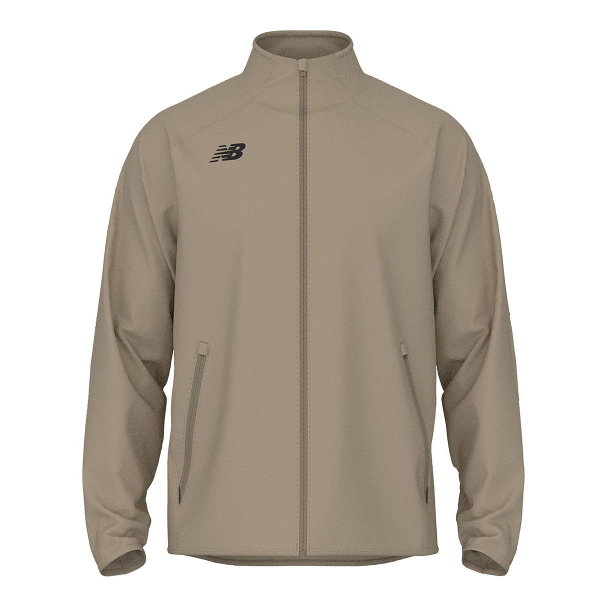 New Balance Men's Aspire Training Jacket-1