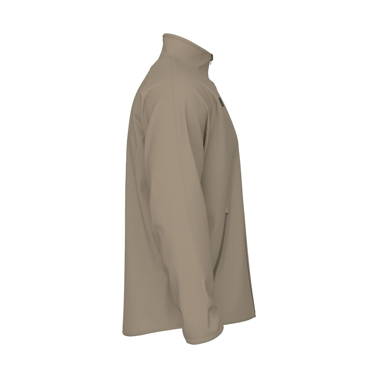 New Balance Men's Aspire Training Jacket-2