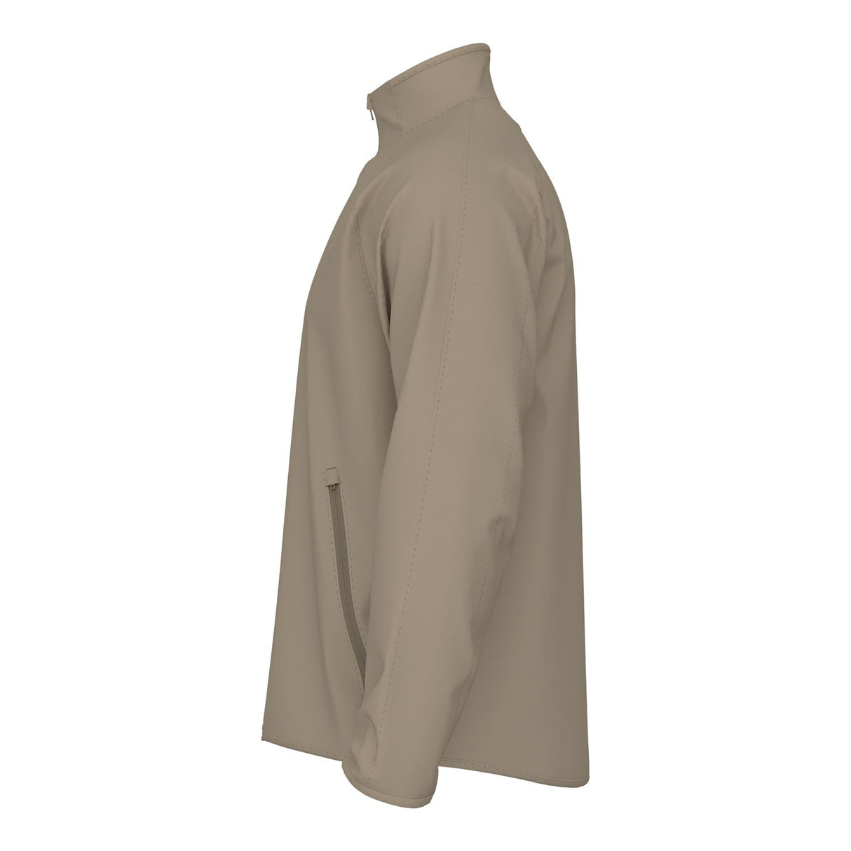 New Balance Men's Aspire Training Jacket-3