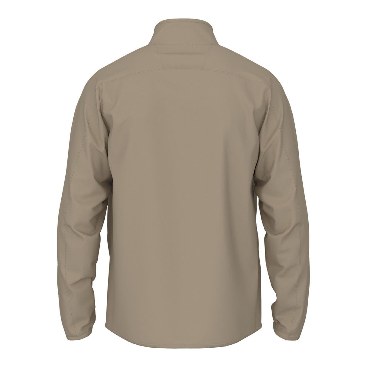 New Balance Men's Aspire Training Jacket-4