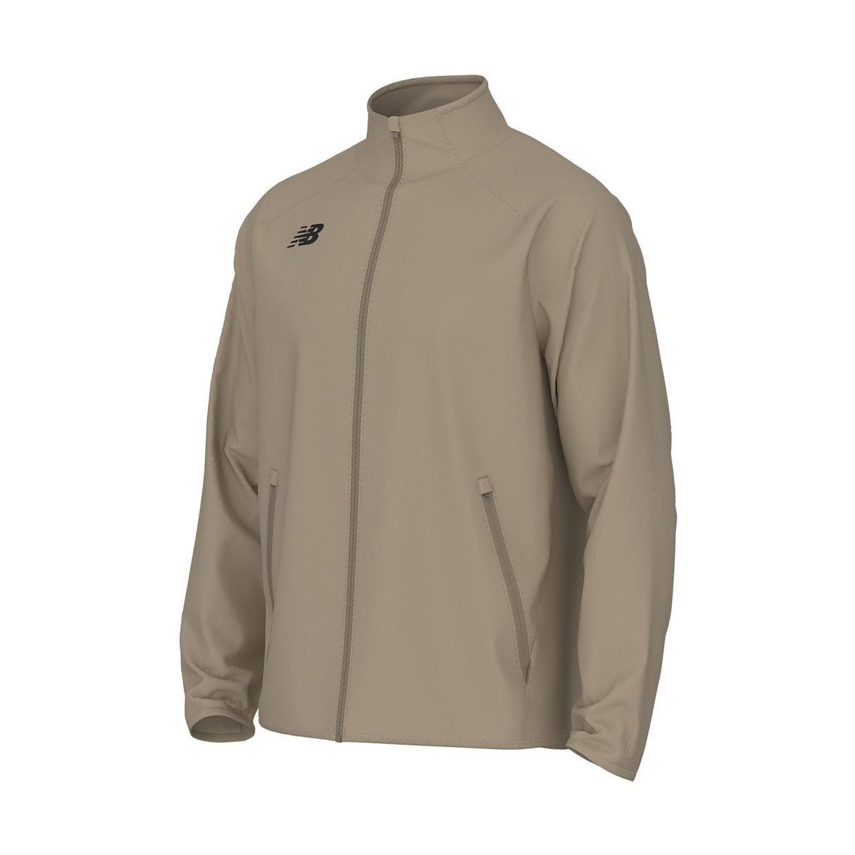 New Balance Men's Aspire Training Jacket-5