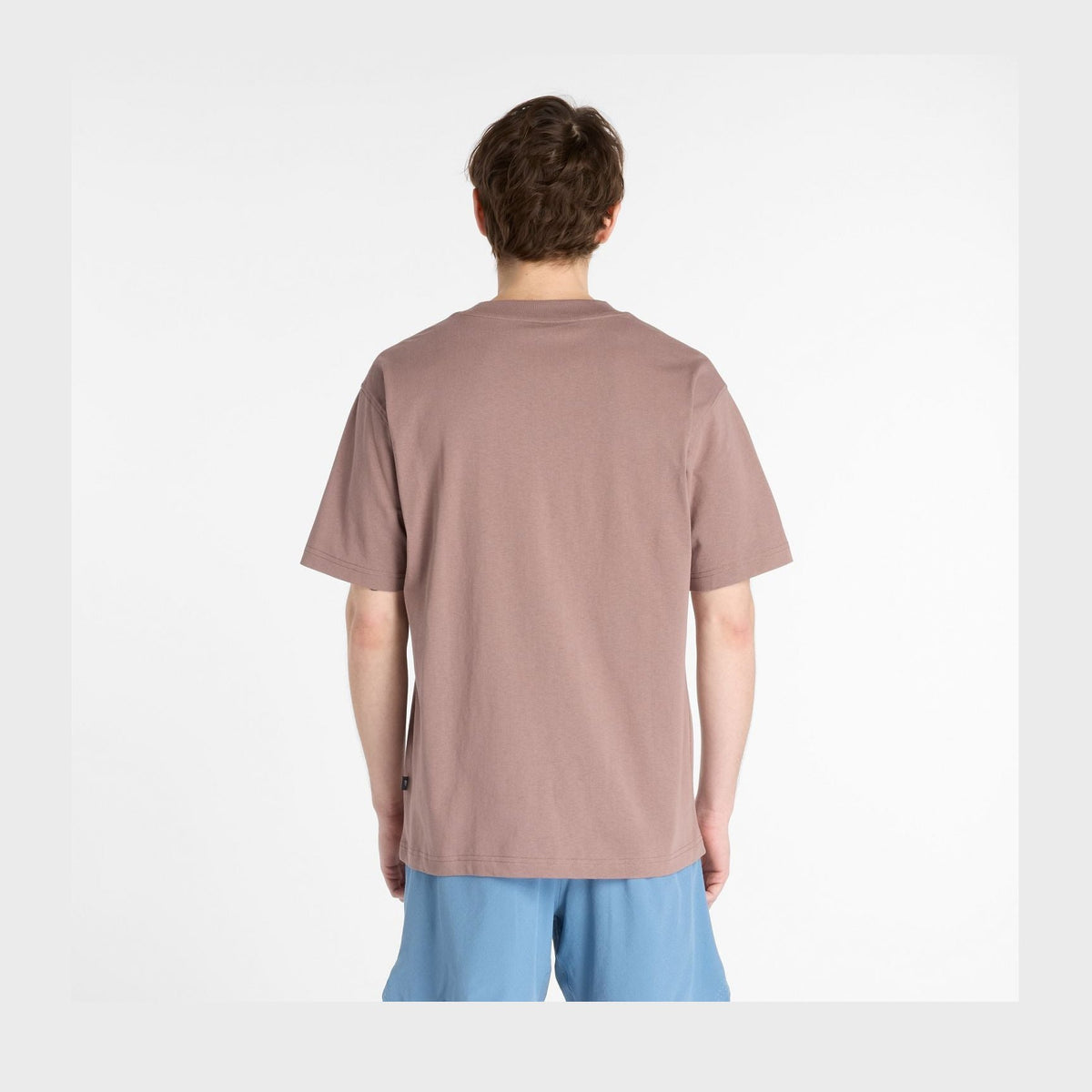 New Balance Men's Athletics System That Runs T-Shirt-4