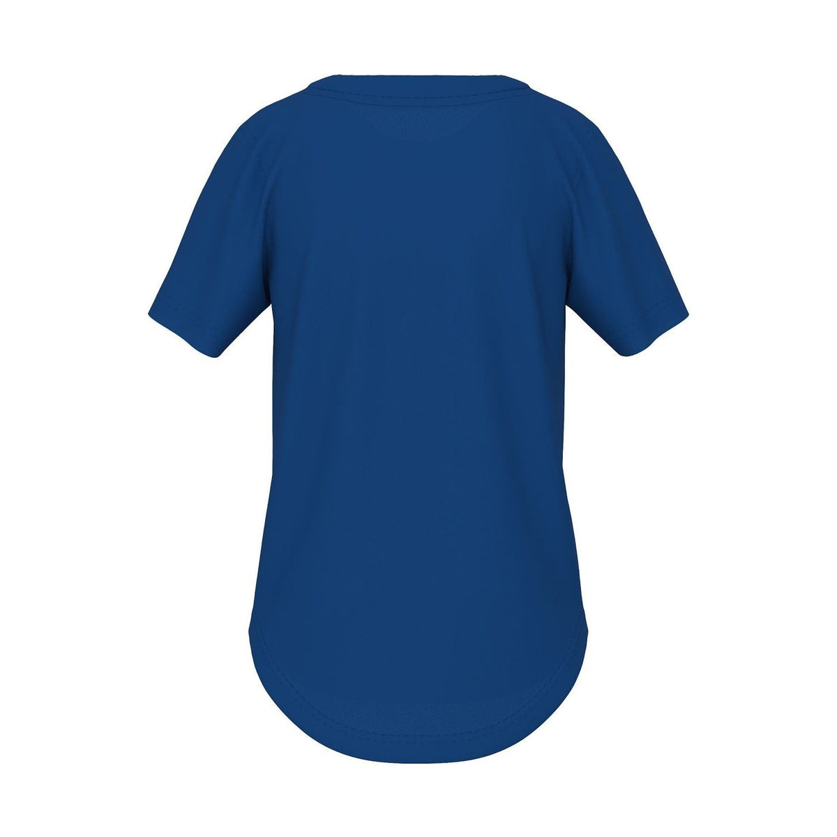 New Balance Boys' Adversary 2.0 2 Button Baseball Jersey-4
