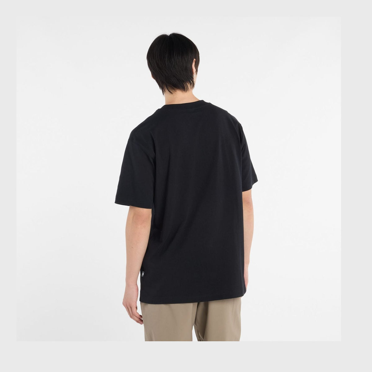 New Balance Men's Athletics System That Runs T-Shirt-4