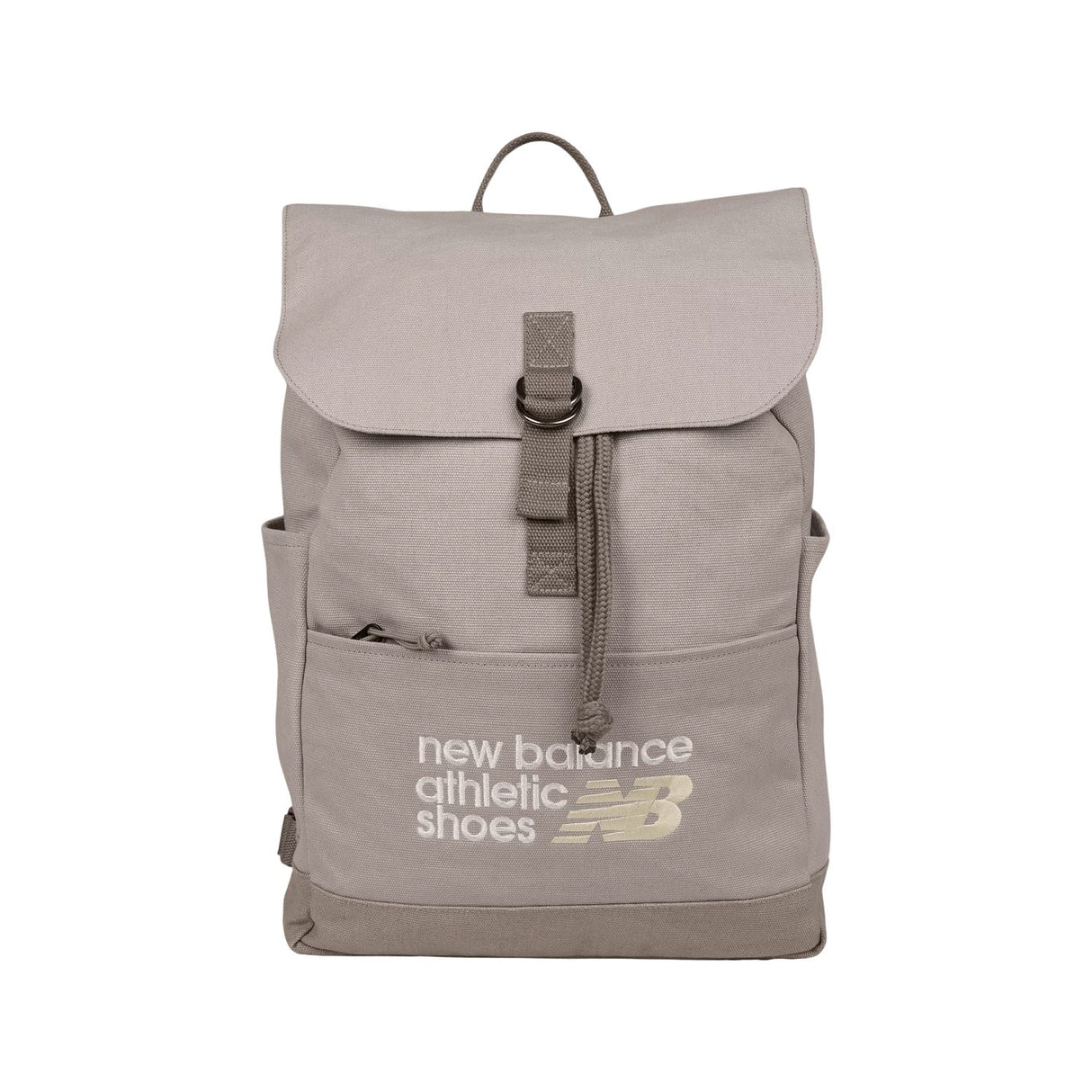New Balance Canvas Backpack-1