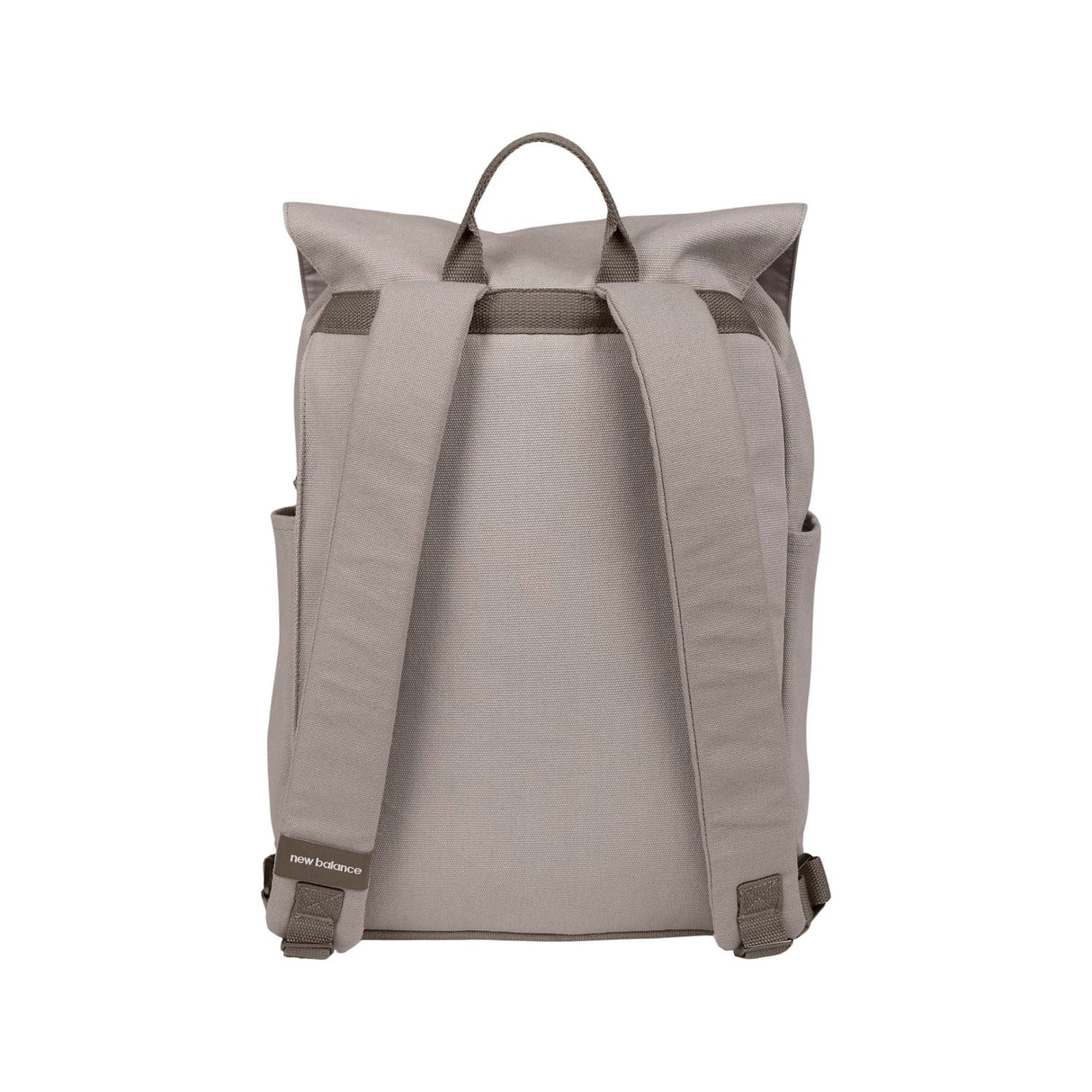 New Balance Canvas Backpack-2
